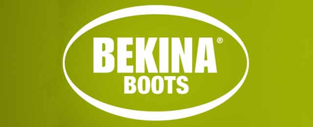 bekina взуття
